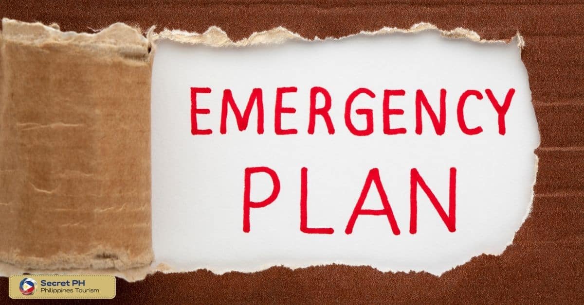 Tip 1: Have an Emergency Plan in Place