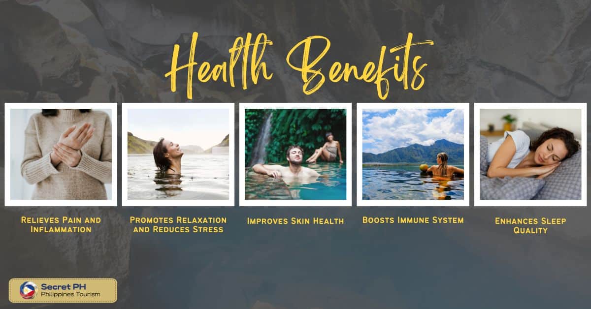 Health Benefits