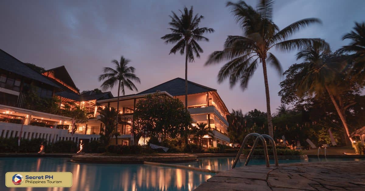 Hue Hotels and Resorts Puerto Princesa