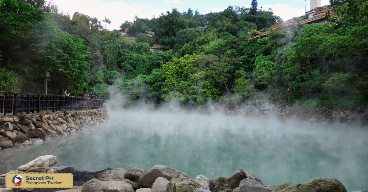 Sto. Niño Cold Spring