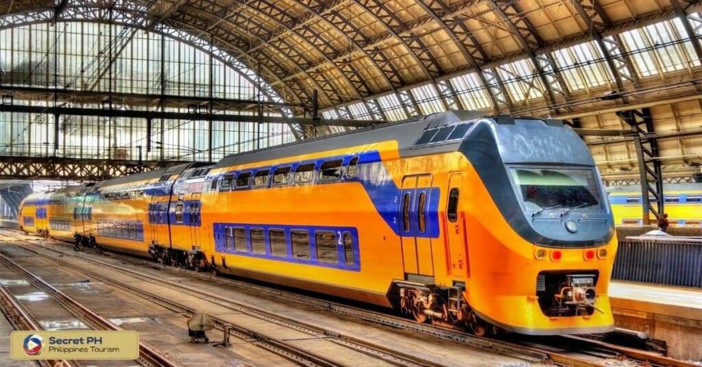 How to Ride the Philippine Trains: A Beginner's Guide - Secret Philippines