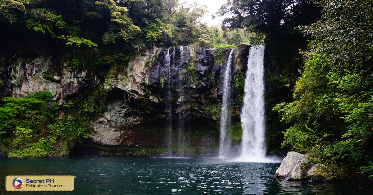 Taktak Falls