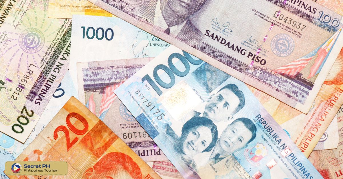 The Evolution of the Philippine Peso