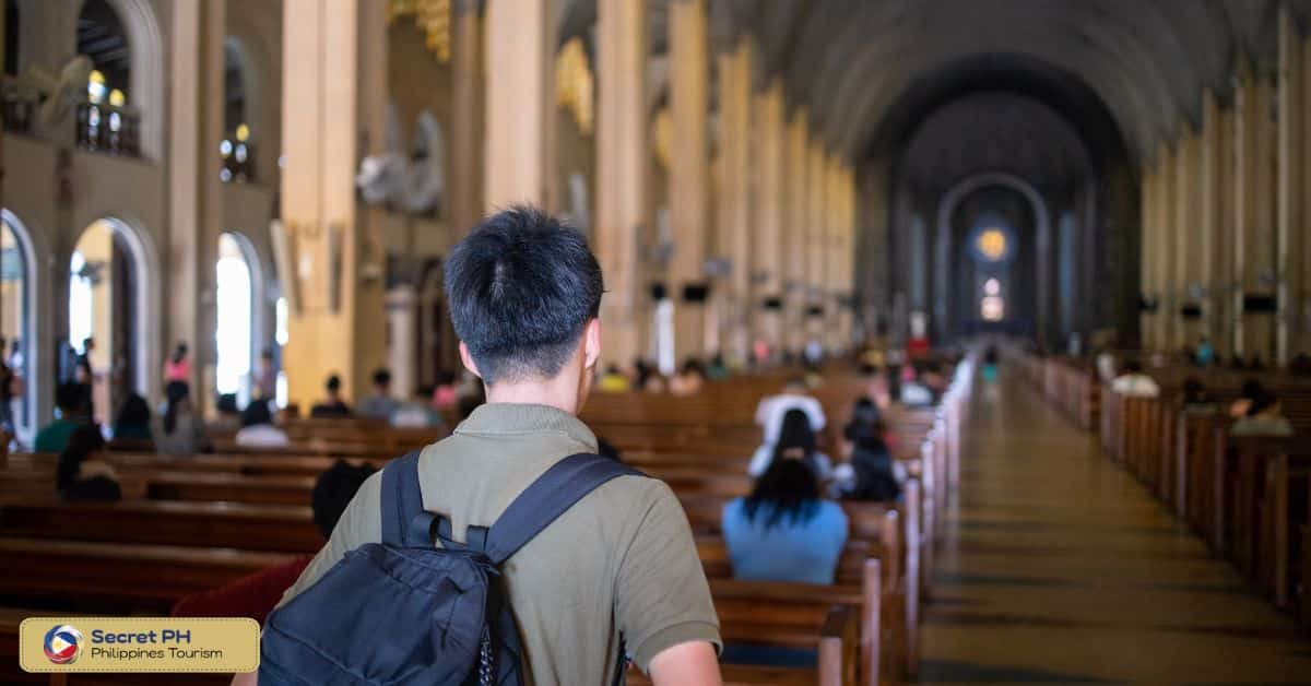 Visita Iglesia