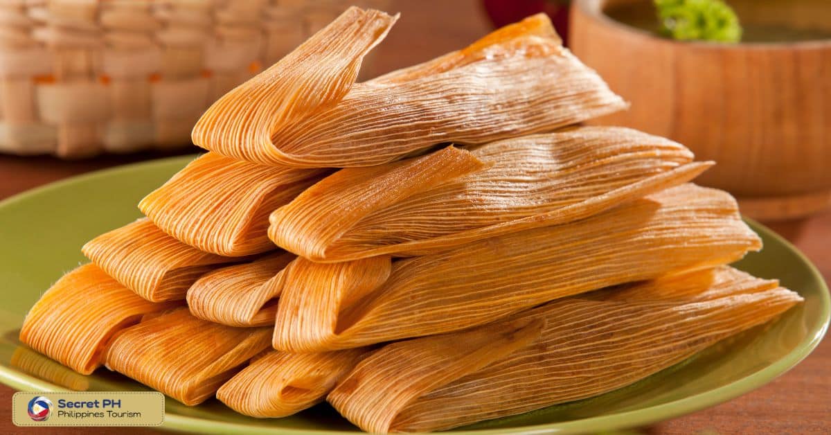 Tamales