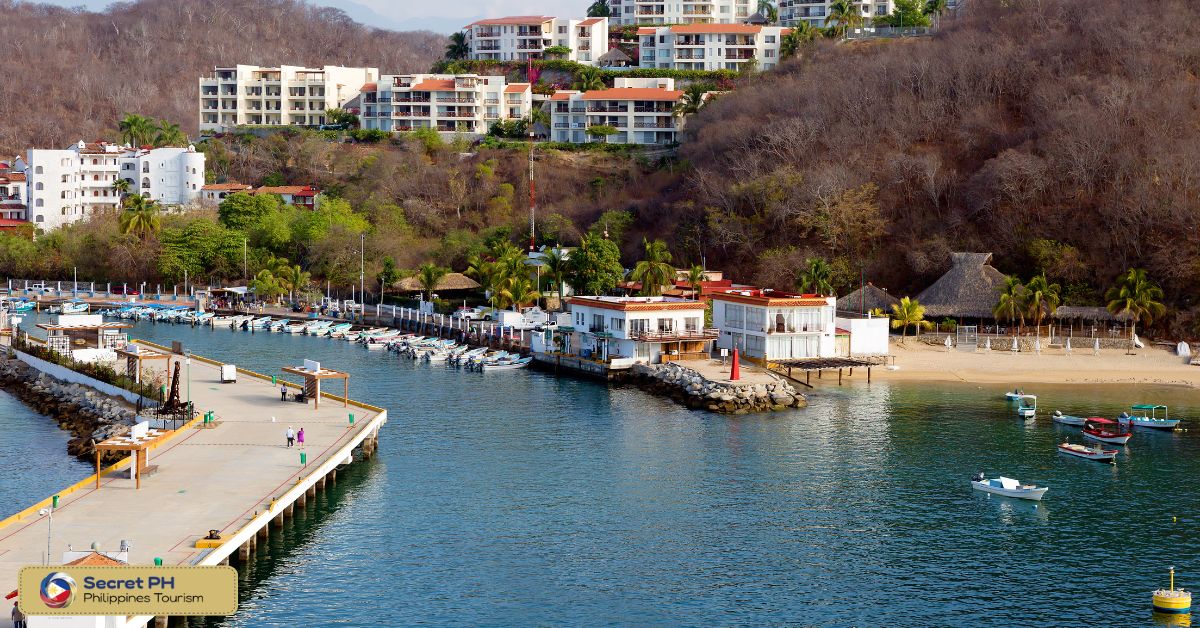 Caticlan Jetty Port