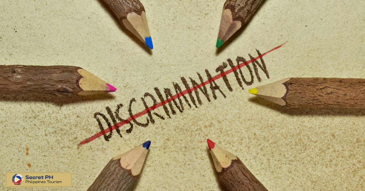 Discrimination and stigmatization