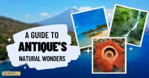 A Guide to Antique’s Natural Wonders