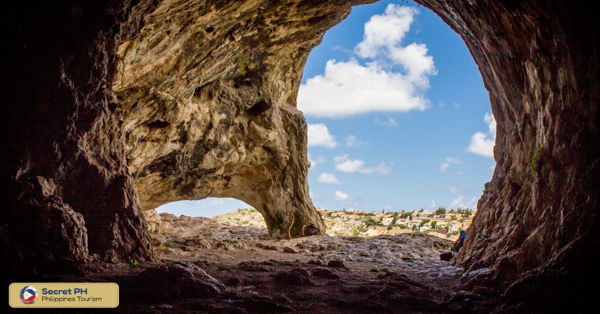 Bato-Bato Cave