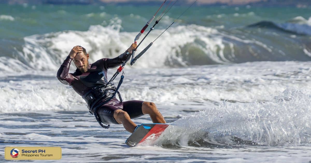 Best Spots for Kiteboarding in Boracay