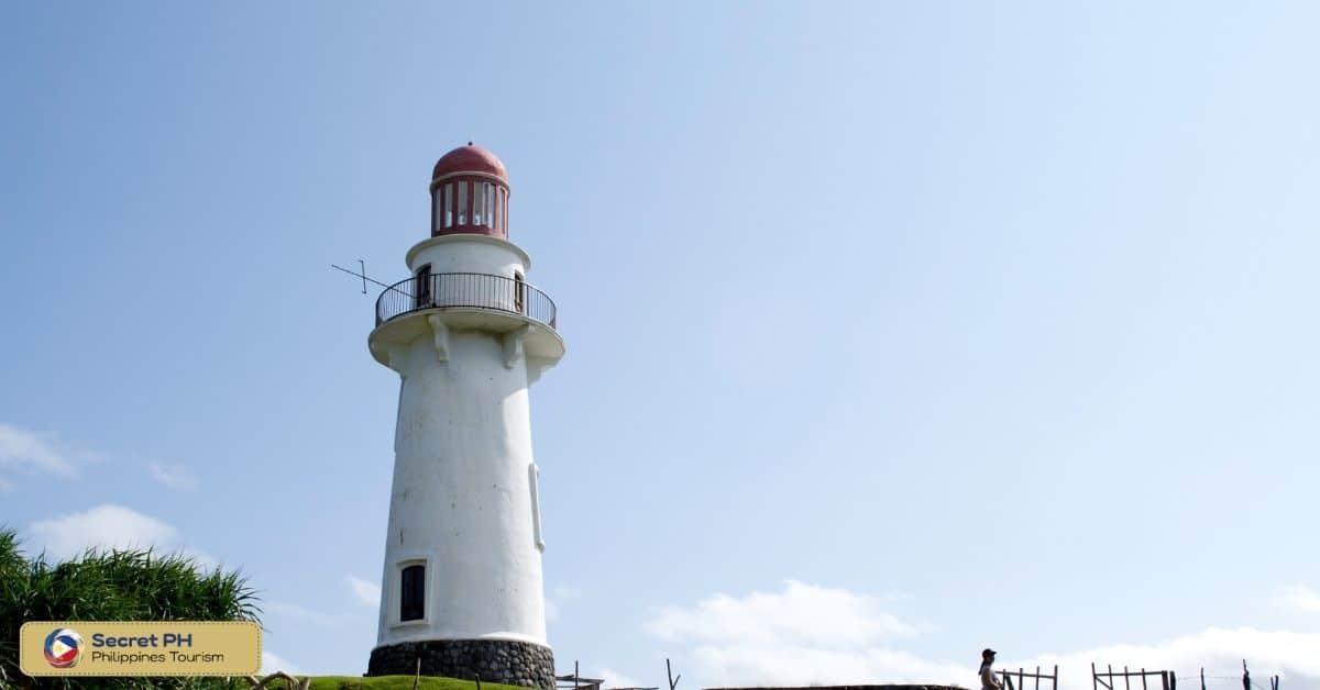 Carmen Lighthouse