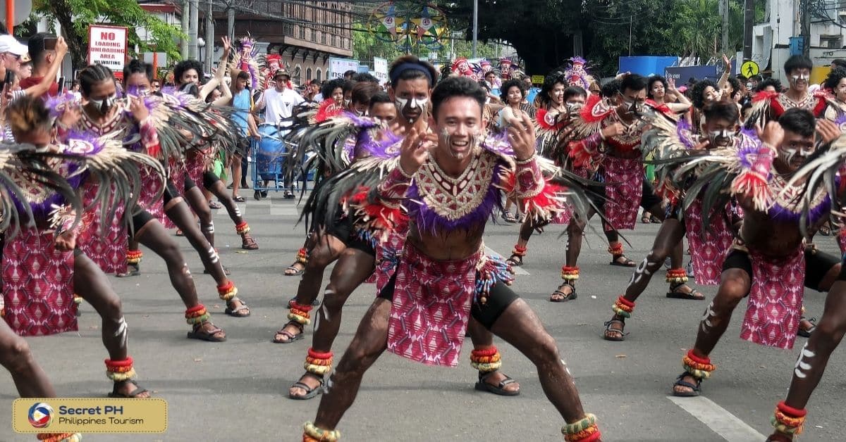 Challenges and Opportunities for Preserving Philippine Cultural Traditions
