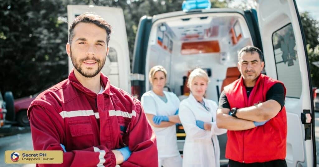 Exploring the Different Types of Emergency Services in the Philippines