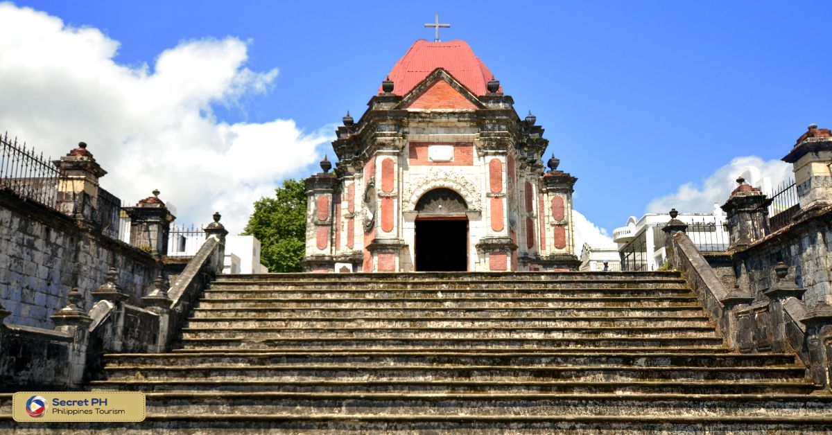 Colonial Architecture of Iloilo