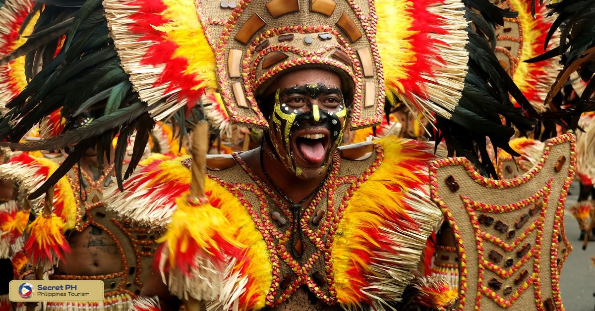 Dinagyang Festival (Iloilo City)