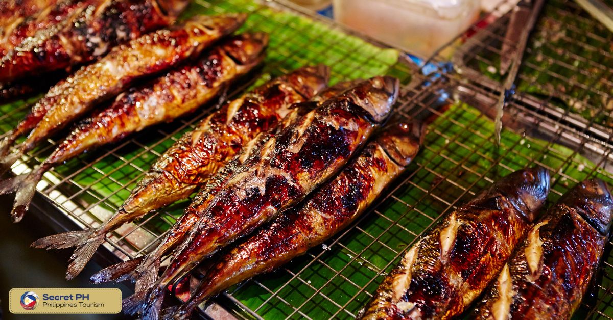 Festivals in Mindanao: Tasting Regional Dishes