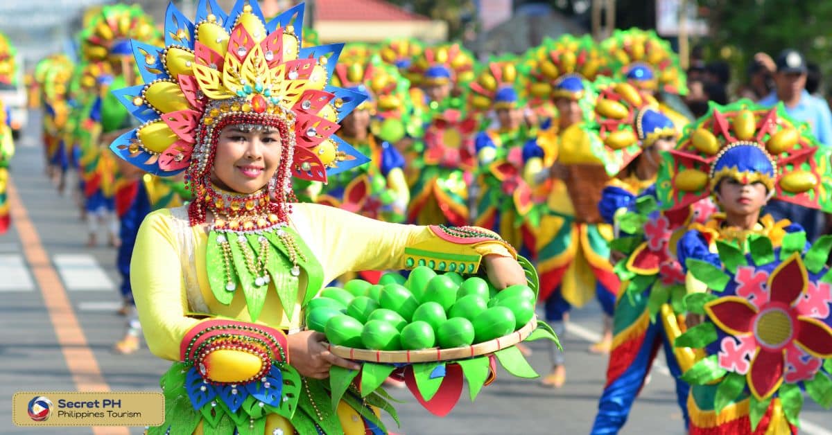 Festivals in Mindanao