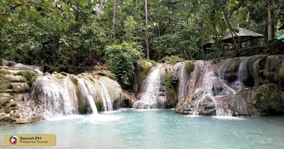 Hagimit Falls