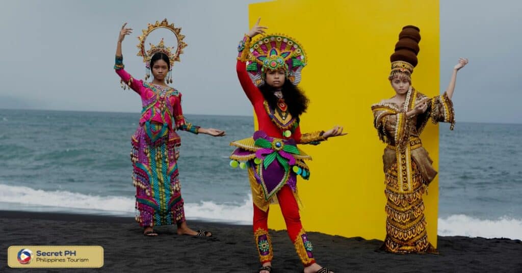 Celebrating Filipino Identity The Importance of National Heritage