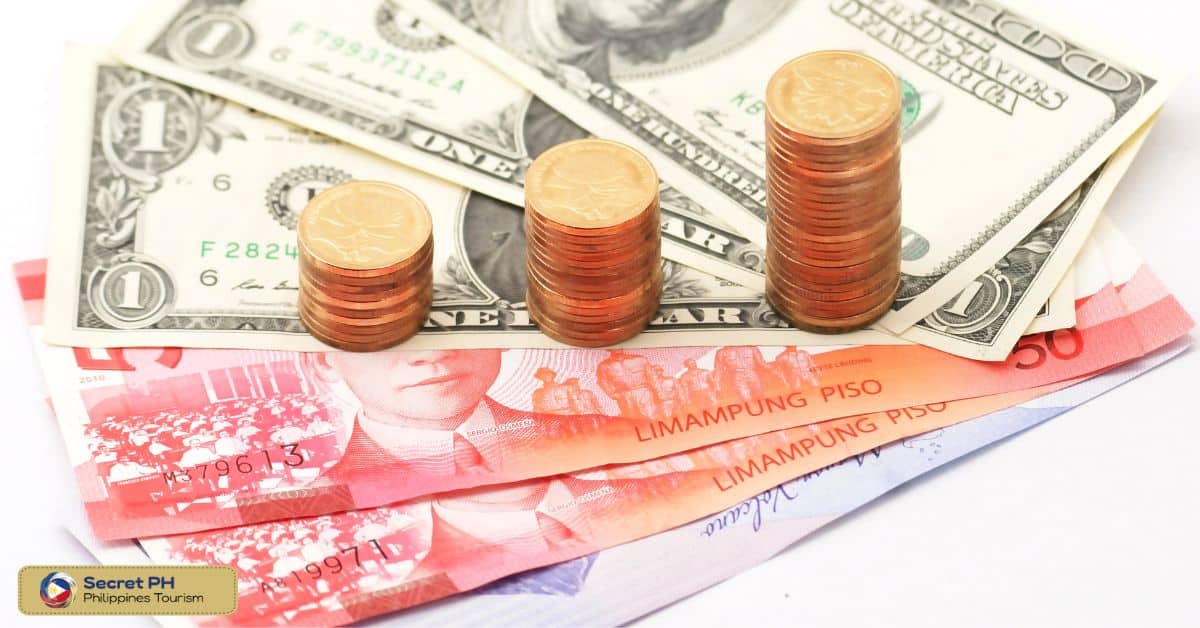 How to Exchange Foreign Currency to Philippine Peso