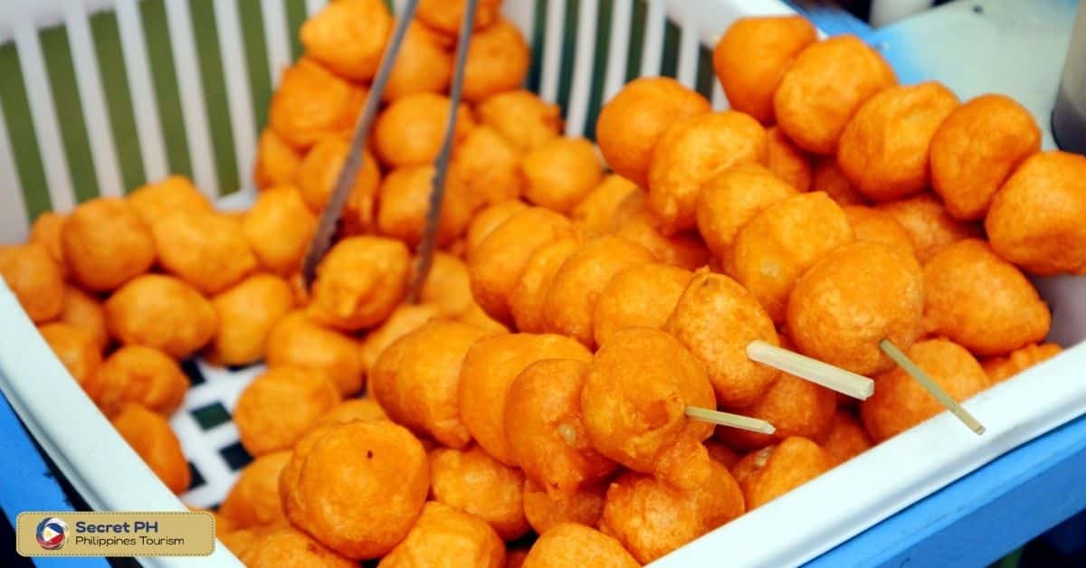 Kwek-Kwek