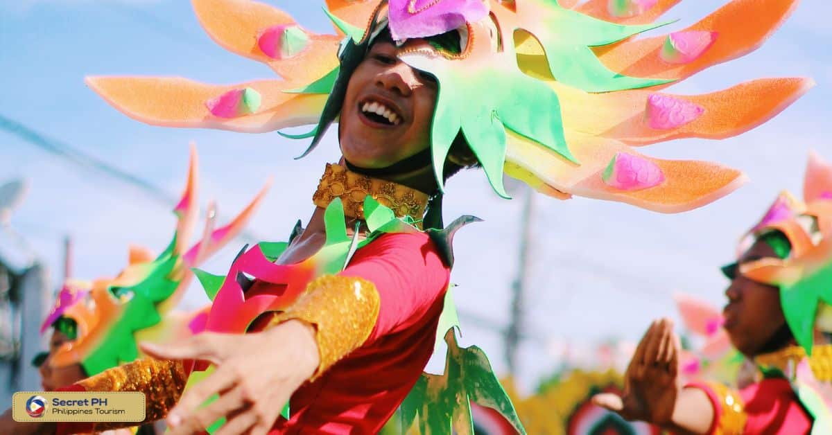 Lanzones Festival (Camiguin)