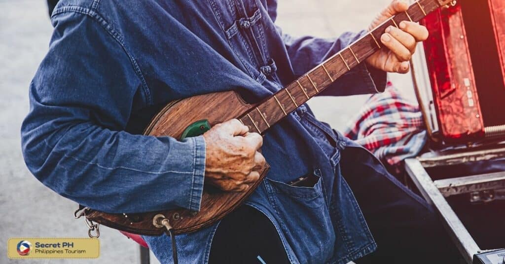 From Mindanao to Luzon A Tour of the Philippines' Most Unique Cultural