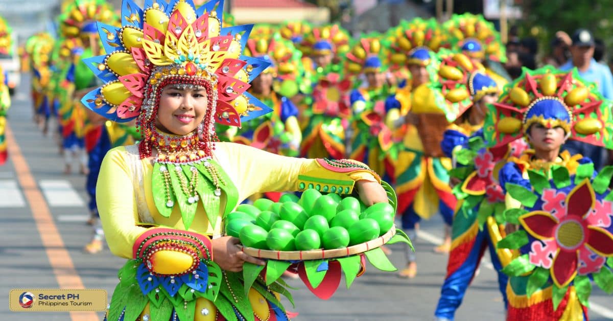 Manggahan Festival (Guimaras)