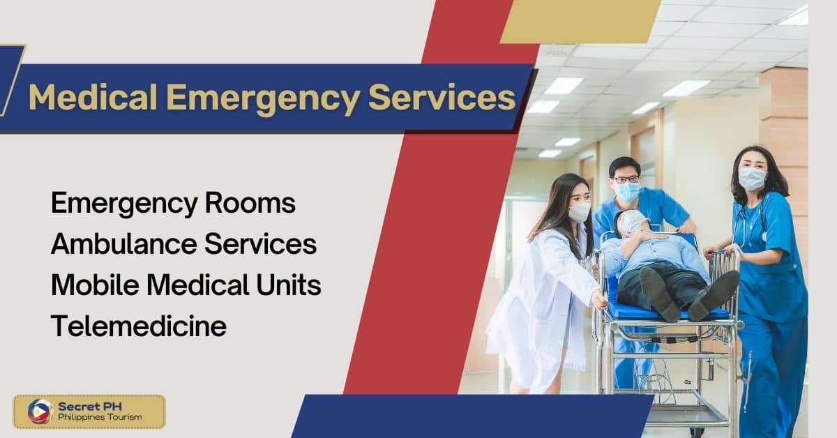 Medical Emergency Services