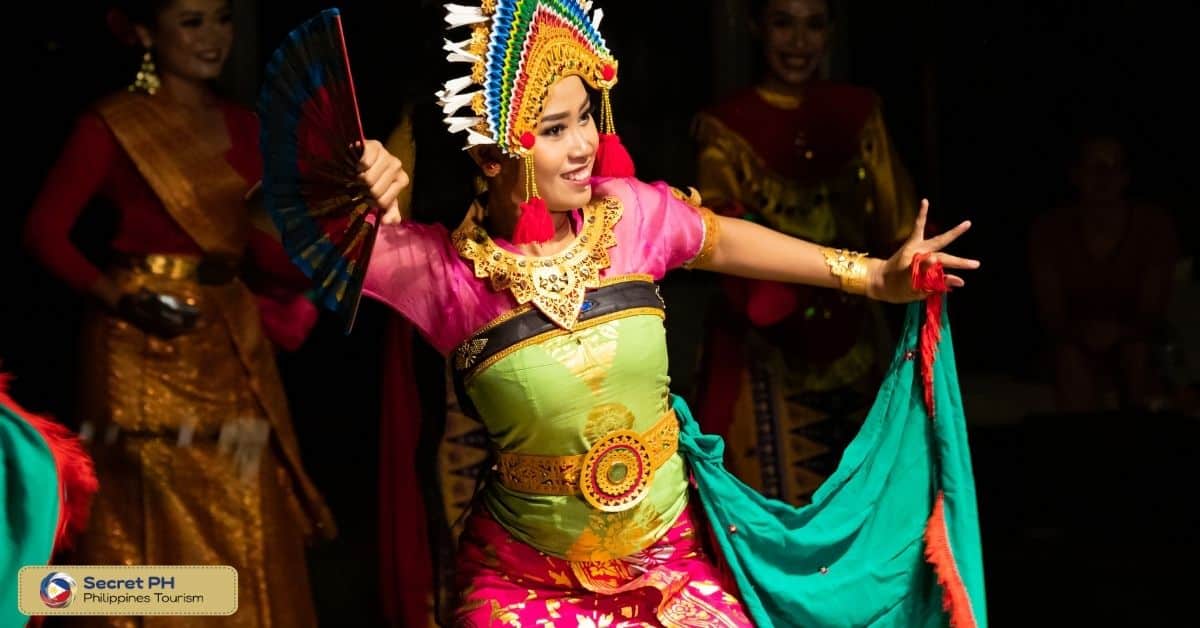 Mindanao Folk Dances
