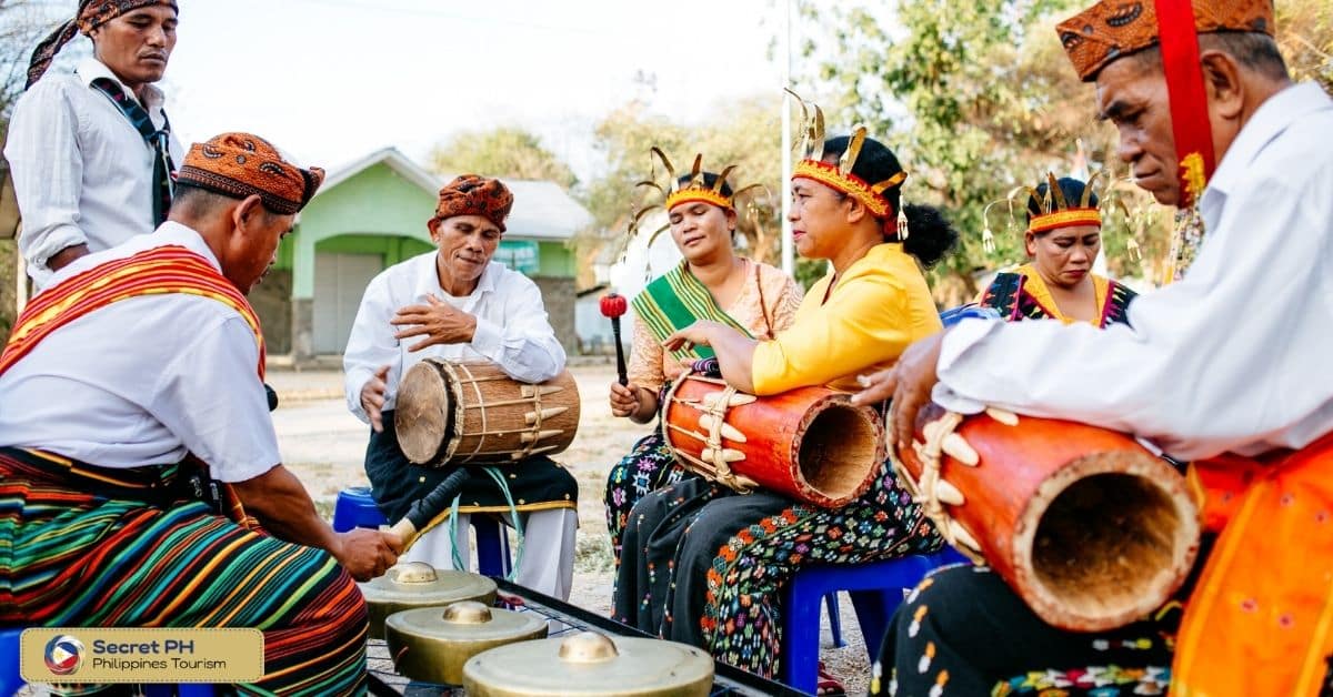 Mindanao Traditional Music