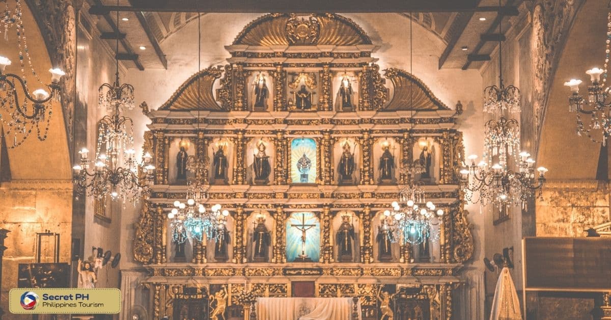 Minor Basilica of the Holy Child of Cebu
