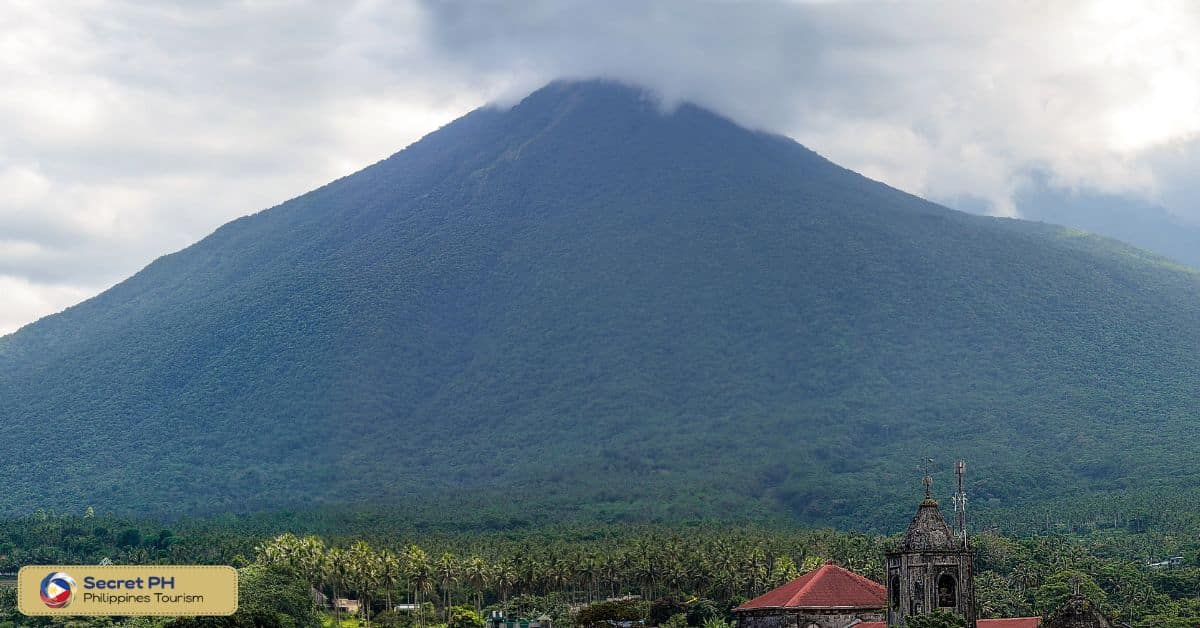 Mt. Banahaw - Quezon