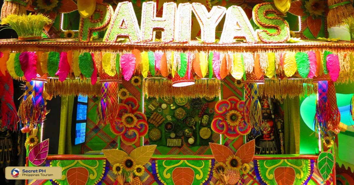 Pahiyas Festival (Quezon Province)