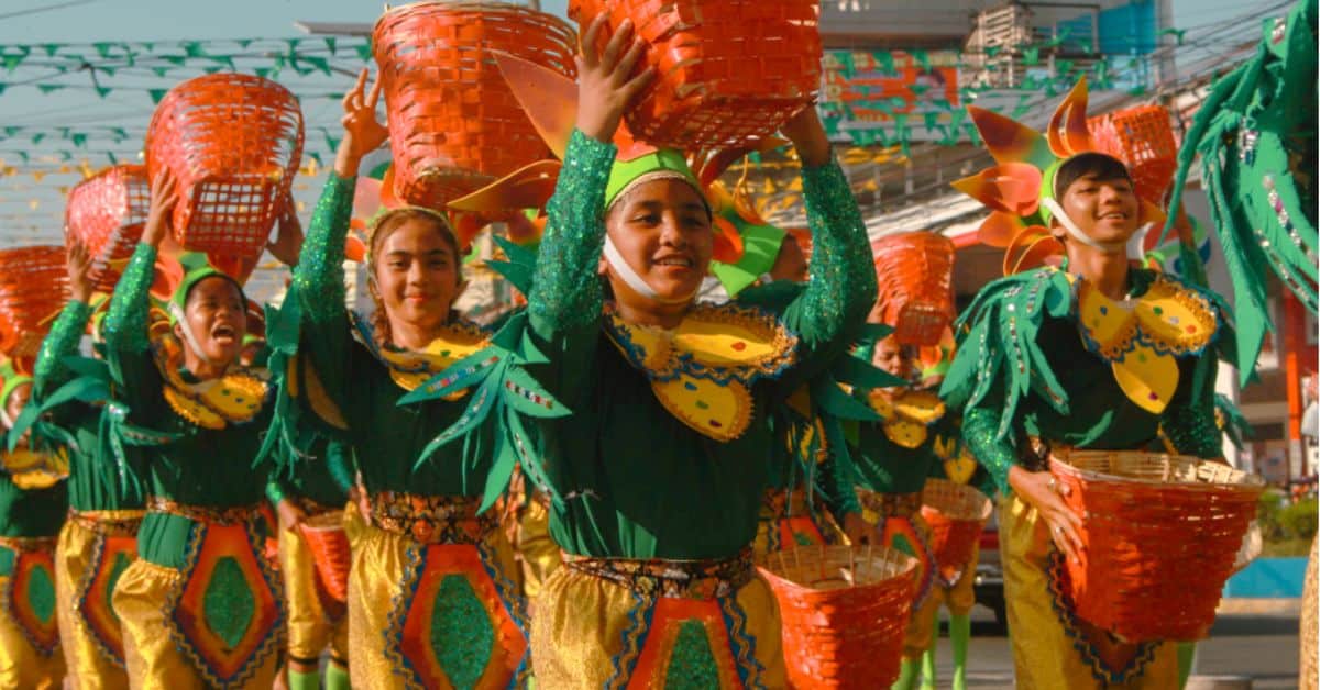 Panagbenga Festival (Baguio City)