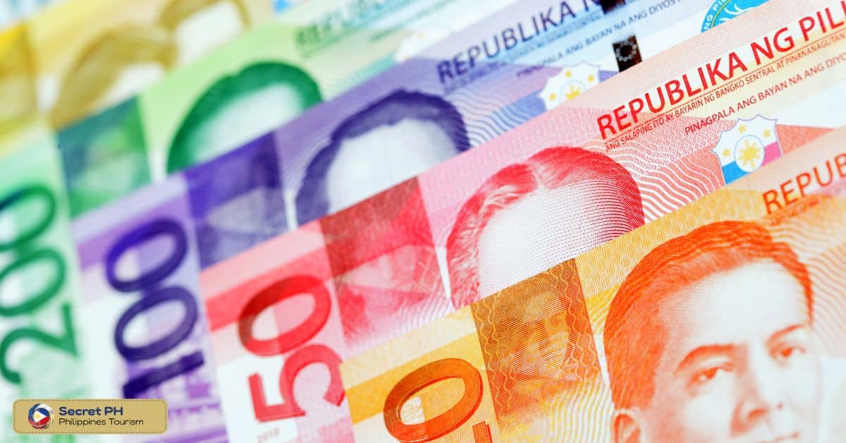 Philippine Banknotes: Denominations and Features
