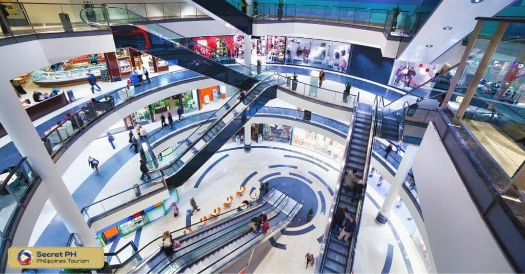 The Best Shopping Destinations in Makati City Secret Philippines