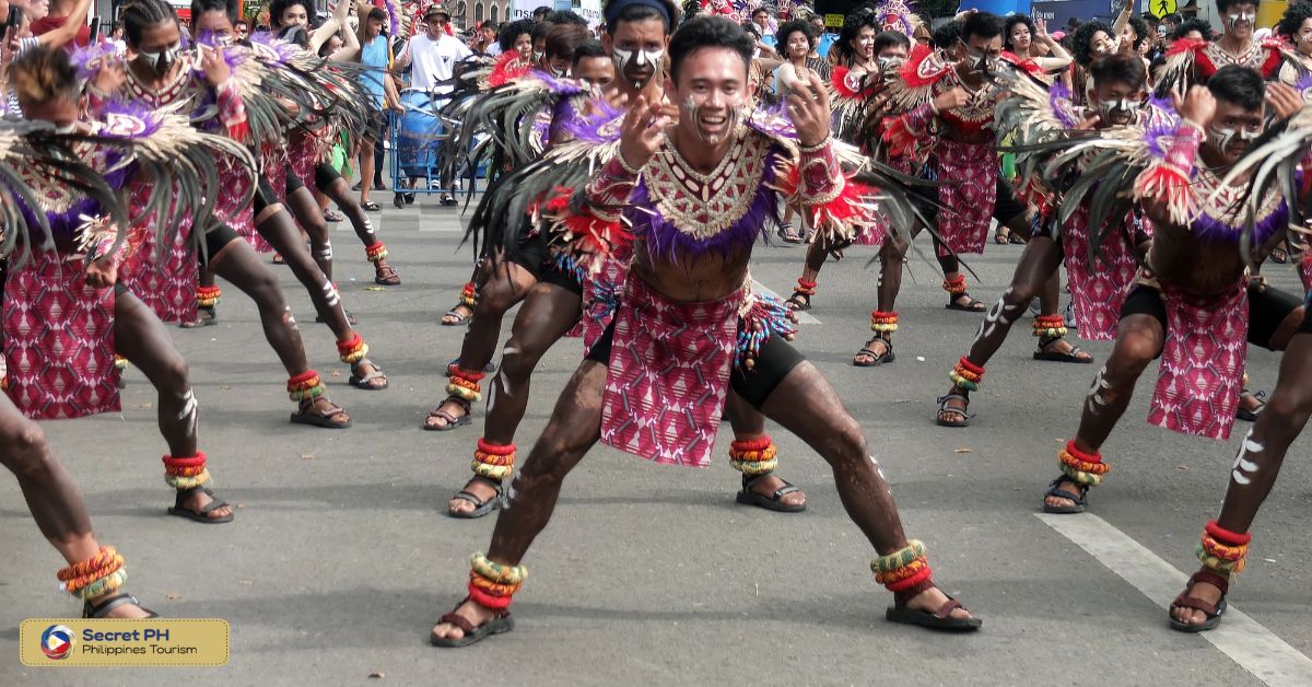 Taong Putik Festival (Nueva Ecija)