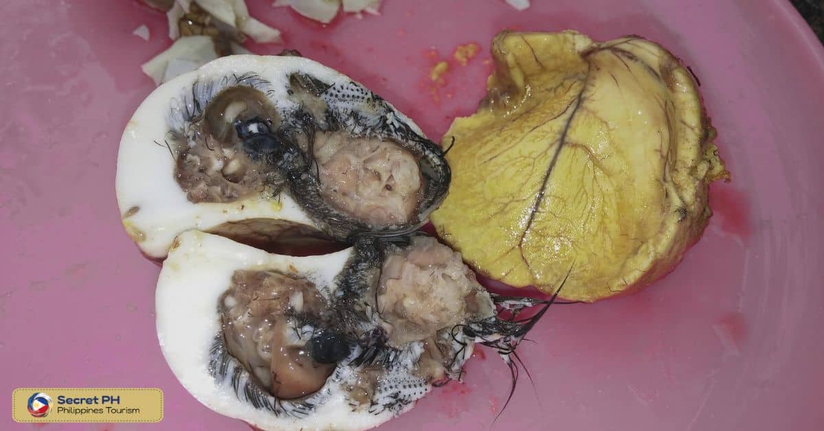The Future of the Balut Industry in Pateros