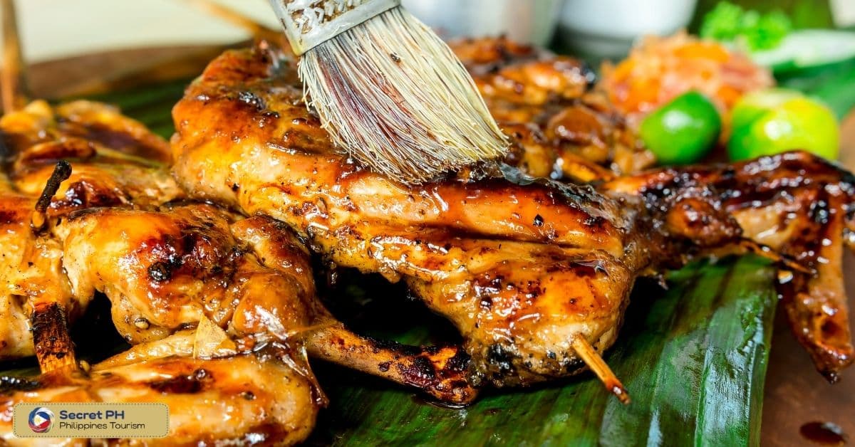The History of Visayan Cuisine
