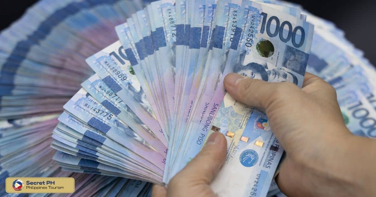 The Philippine Peso's Role in International Trade