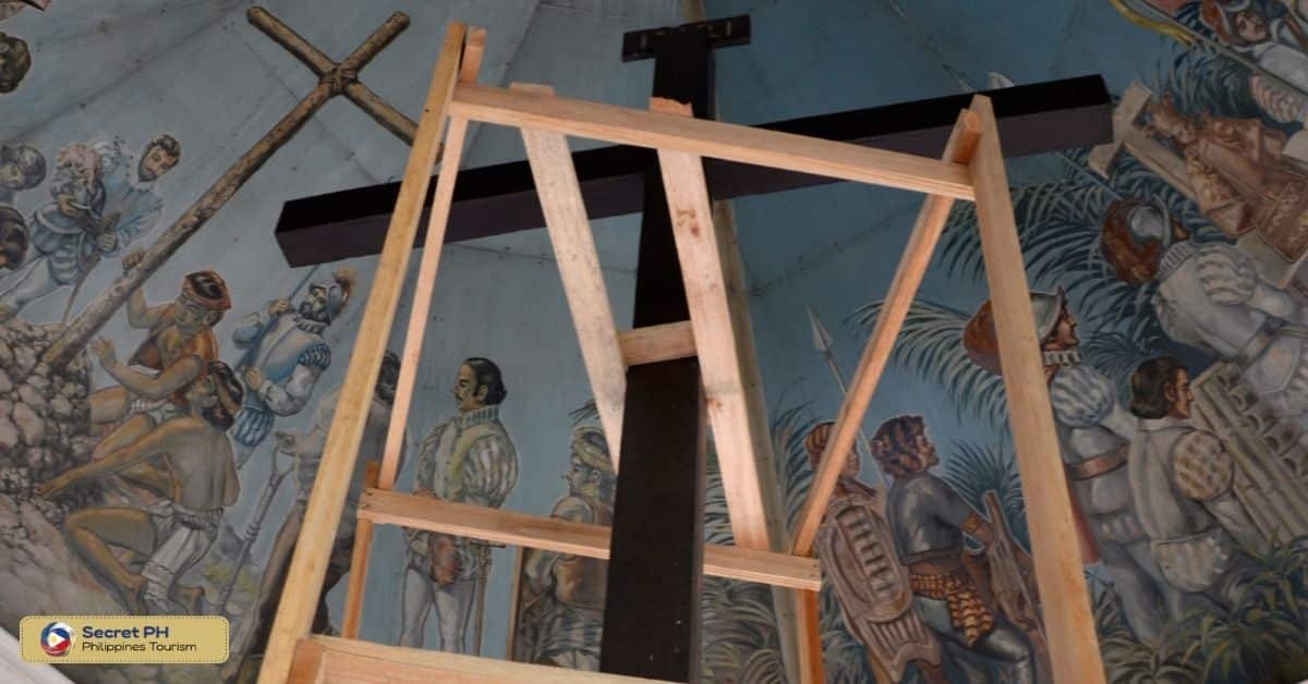 The Restoration and Preservation Efforts of Magellan's Cross