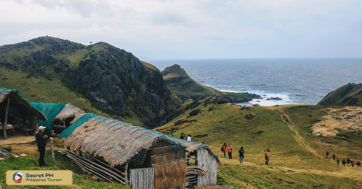 The Rich Culture of Batanes