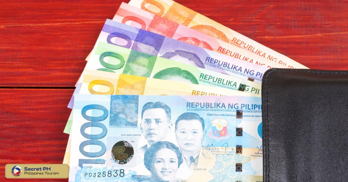 Tips for Handling Philippine Currency