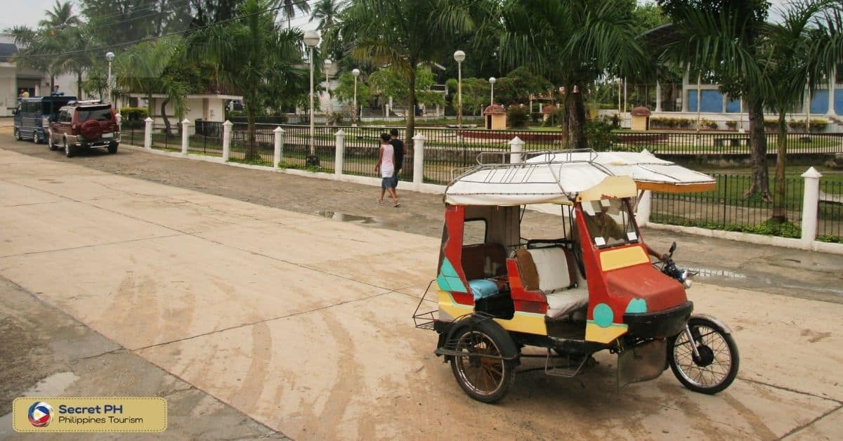 Tricycle Fares and Payment Methods in the Philippines