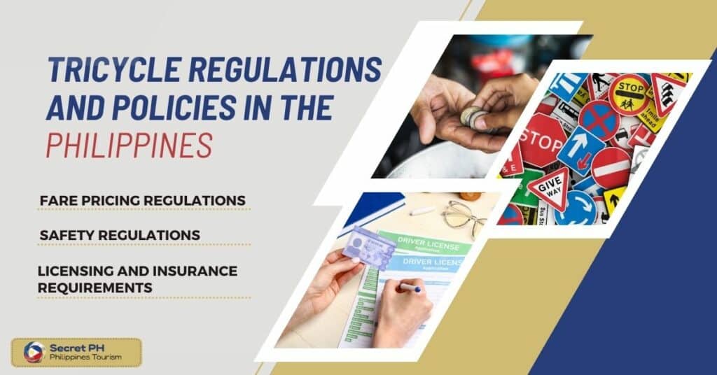 A Comprehensive Guide to the Philippine Tricycle Secret Philippines