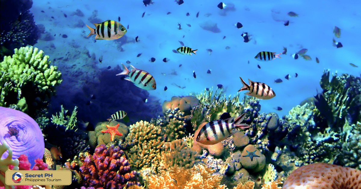 Tubbataha Reef