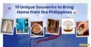 10 Unique Souvenirs to Bring Home from the Philippines