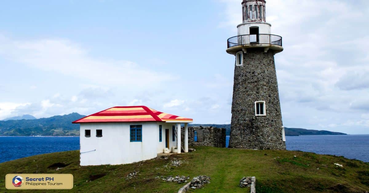 Batanes Island