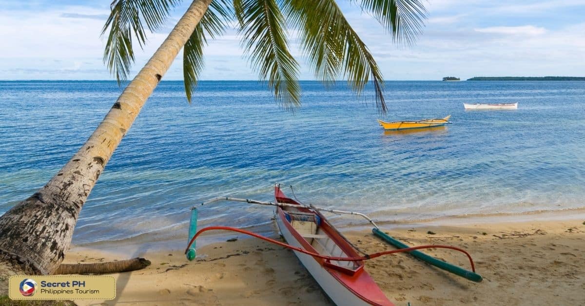3. Siargao Island: The Surfing Capital of the Philippines